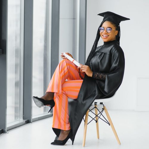 étudiants en réorientation, passionnés de création vestimentaire et professionnels